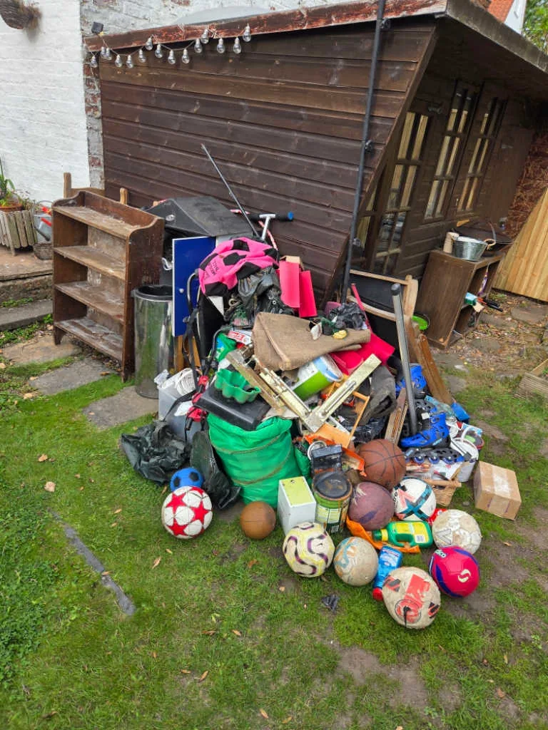 Images Waste Warriors York