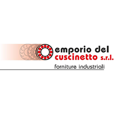 Emporio del Cuscinetto Srl Logo