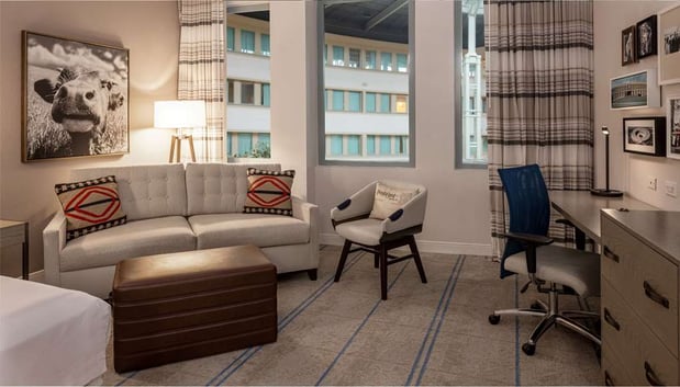 Images Hilton Austin Airport
