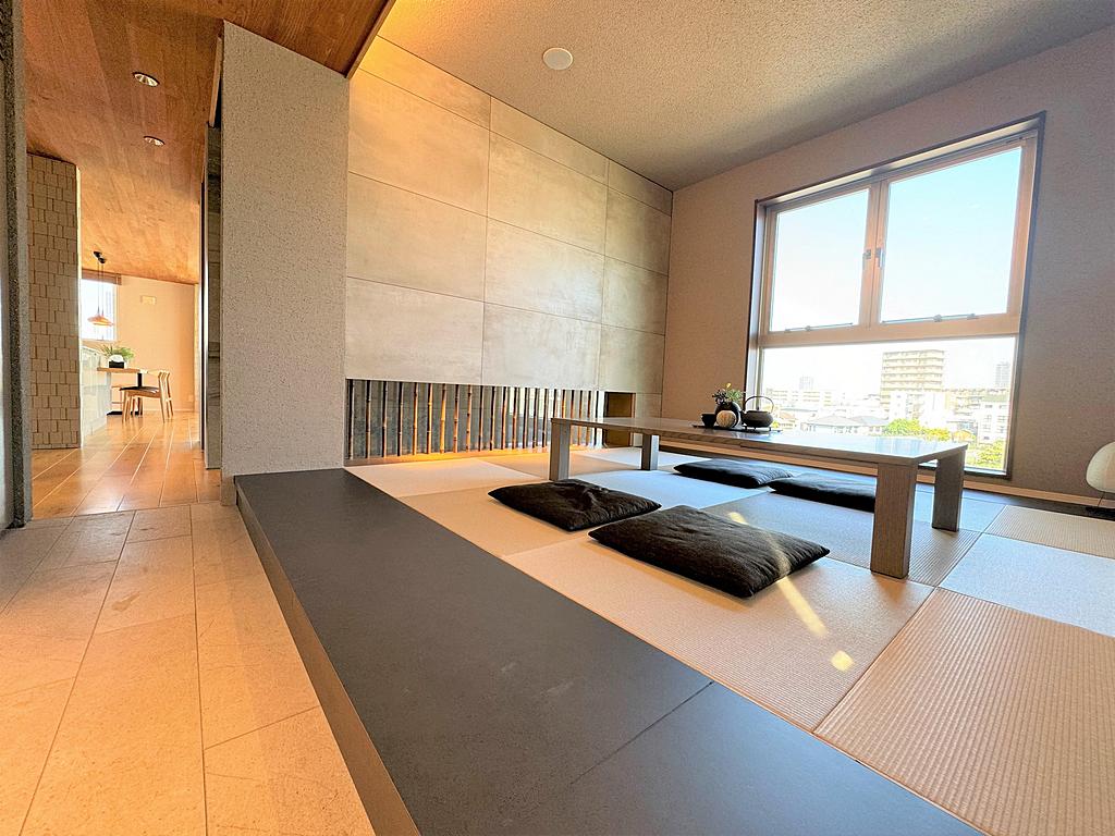 Images ダイワハウス新川崎展示場