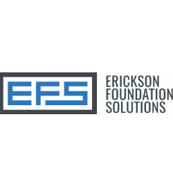 Erickson Foundation Solutions Logo