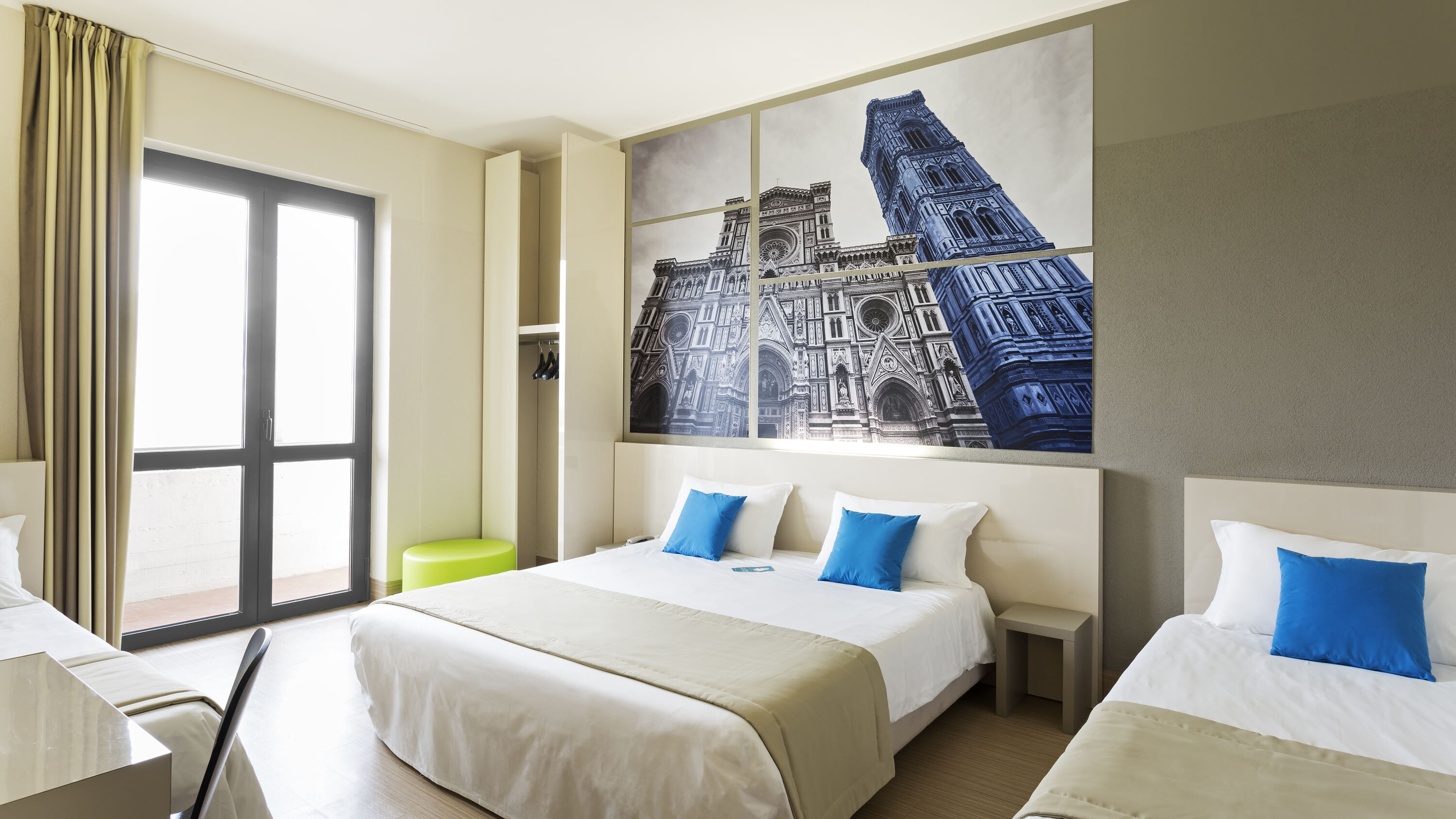Images B&B HOTEL Firenze Nuovo Palazzo di Giustizia