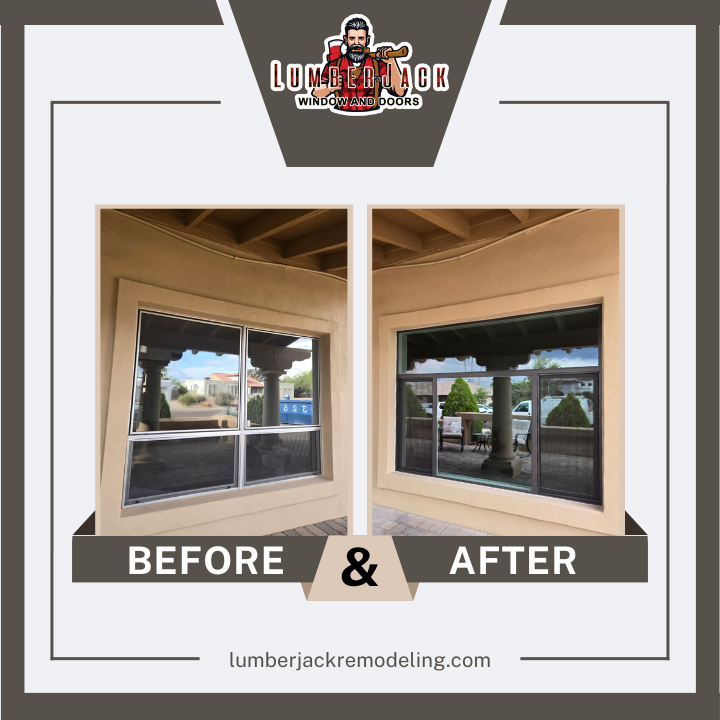 Images Lumberjack Windows & Doors