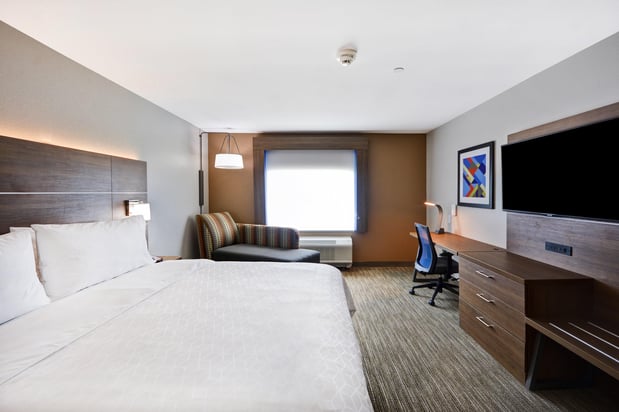 Images Holiday Inn Express & Suites Houston Nasa - Boardwalk Area by IHG