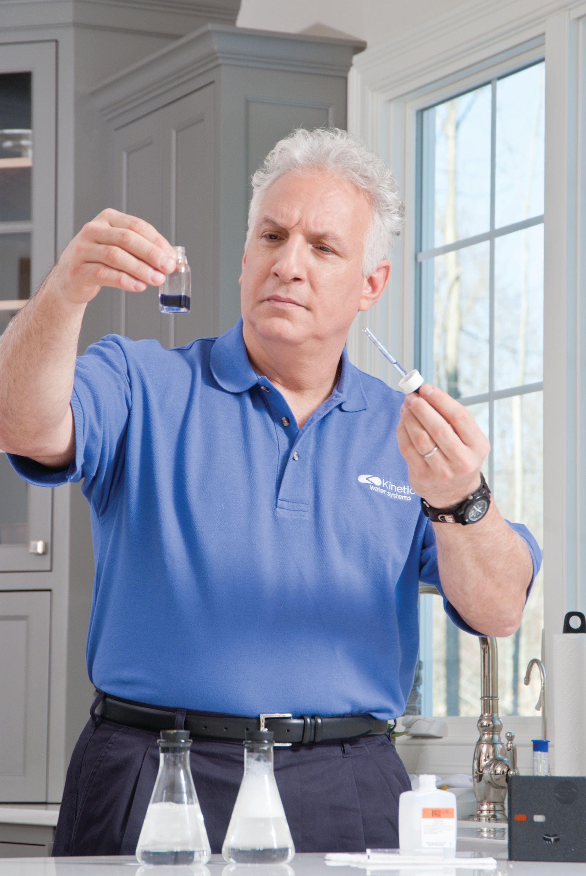 Schultz Soft Water Image