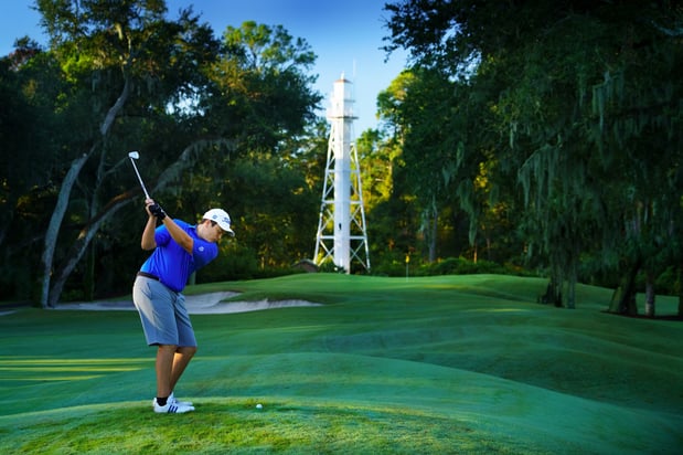 Images Arthur Hills Golf Course