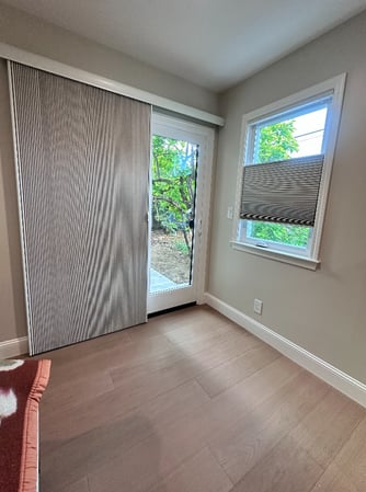 Images Budget Blinds of Palo Alto, Cupertino and Saratoga