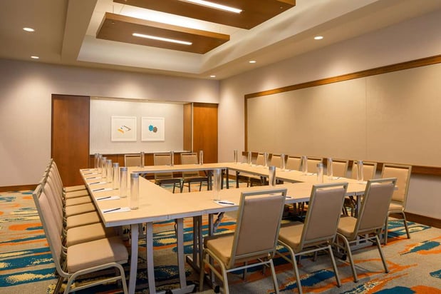 Images DoubleTree by Hilton Hotel Pittsburgh - Cranberry