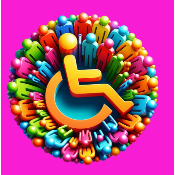 Access For All - South West Logo
