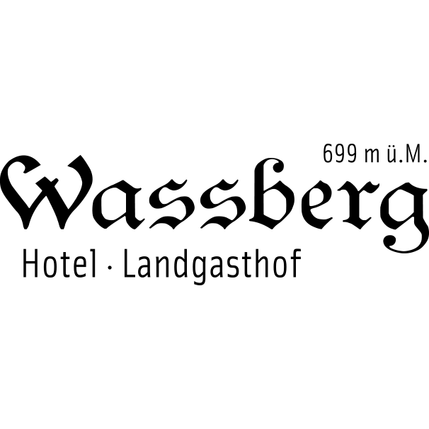 Hotel Wassberg Logo
