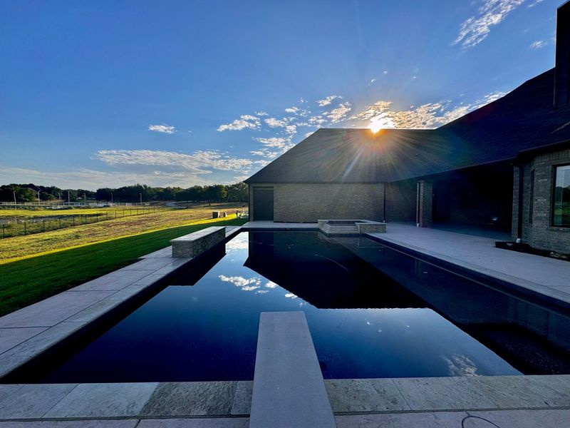 Images Remington Custom Pools