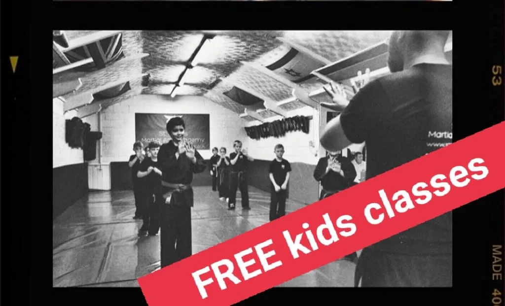 Images The Martial Arts Academy