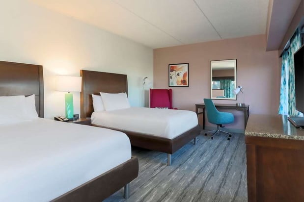 Images Hilton Garden Inn Raleigh-Durham/Research Triangle Park