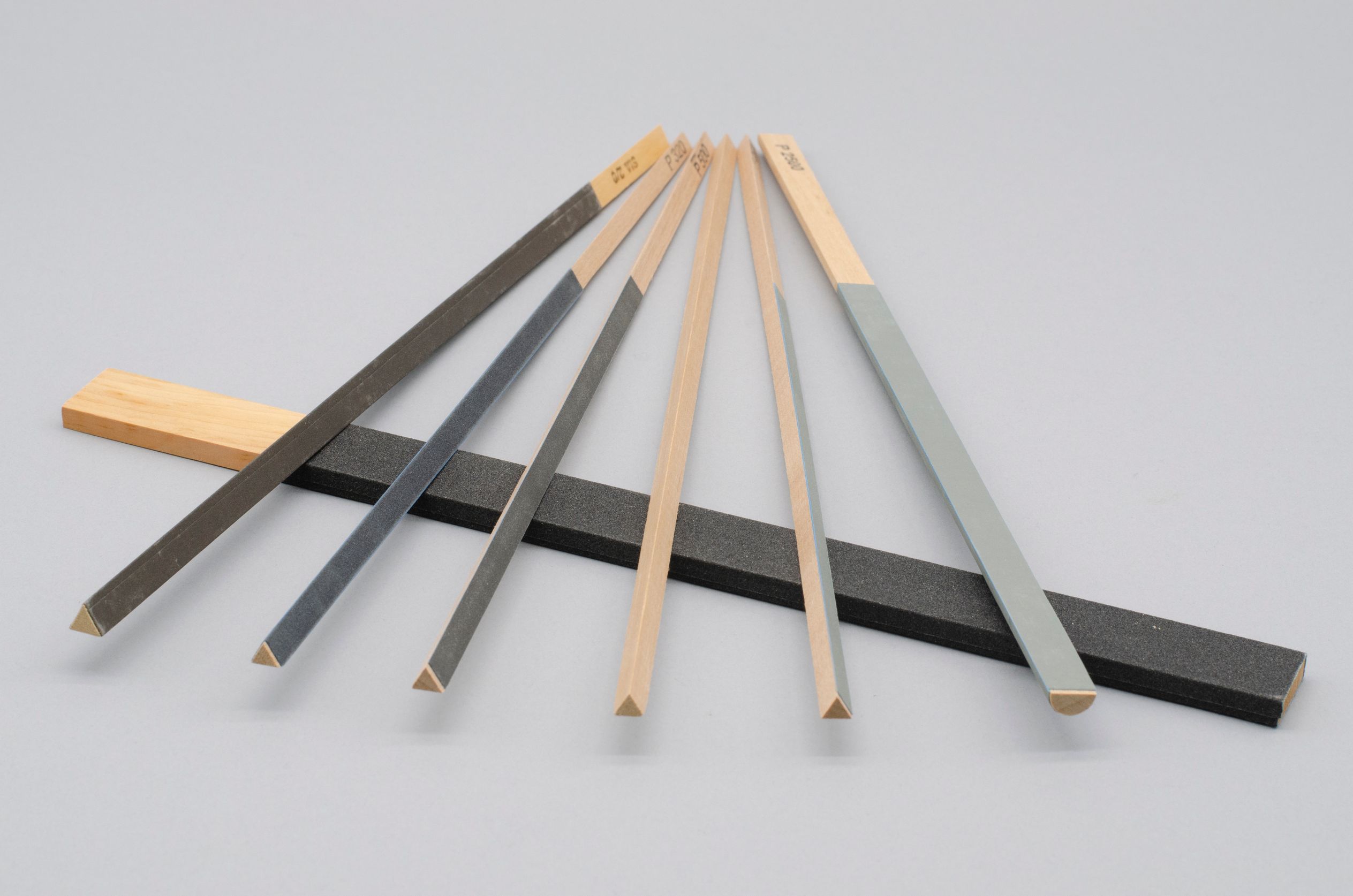 Bilder Etter Abrasives AG / SA