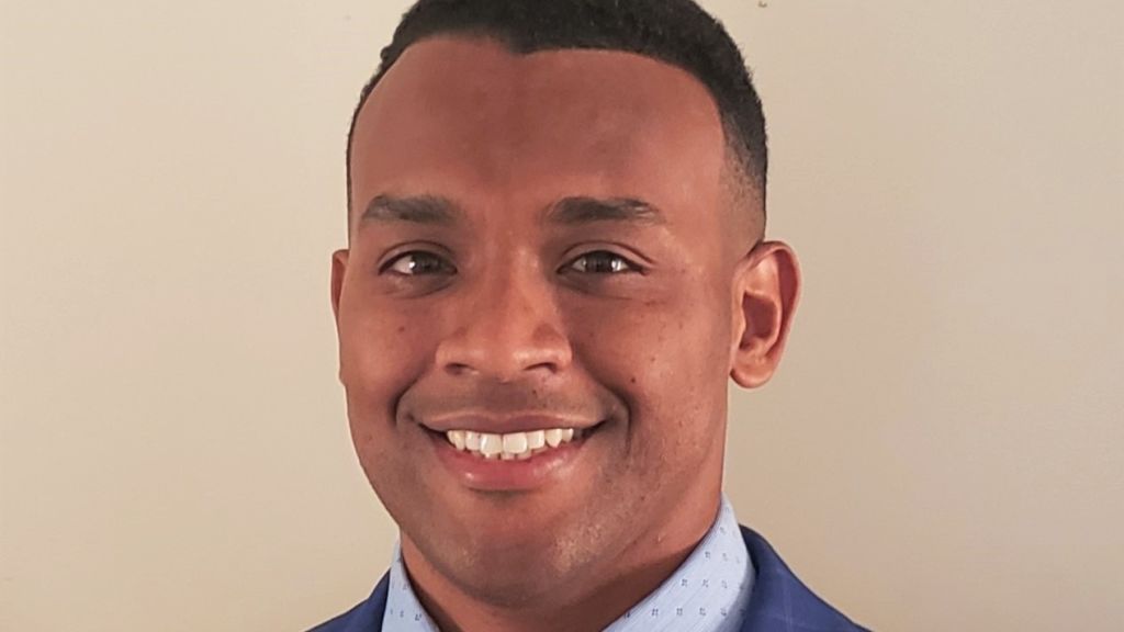 Eric Lamarr Townsend