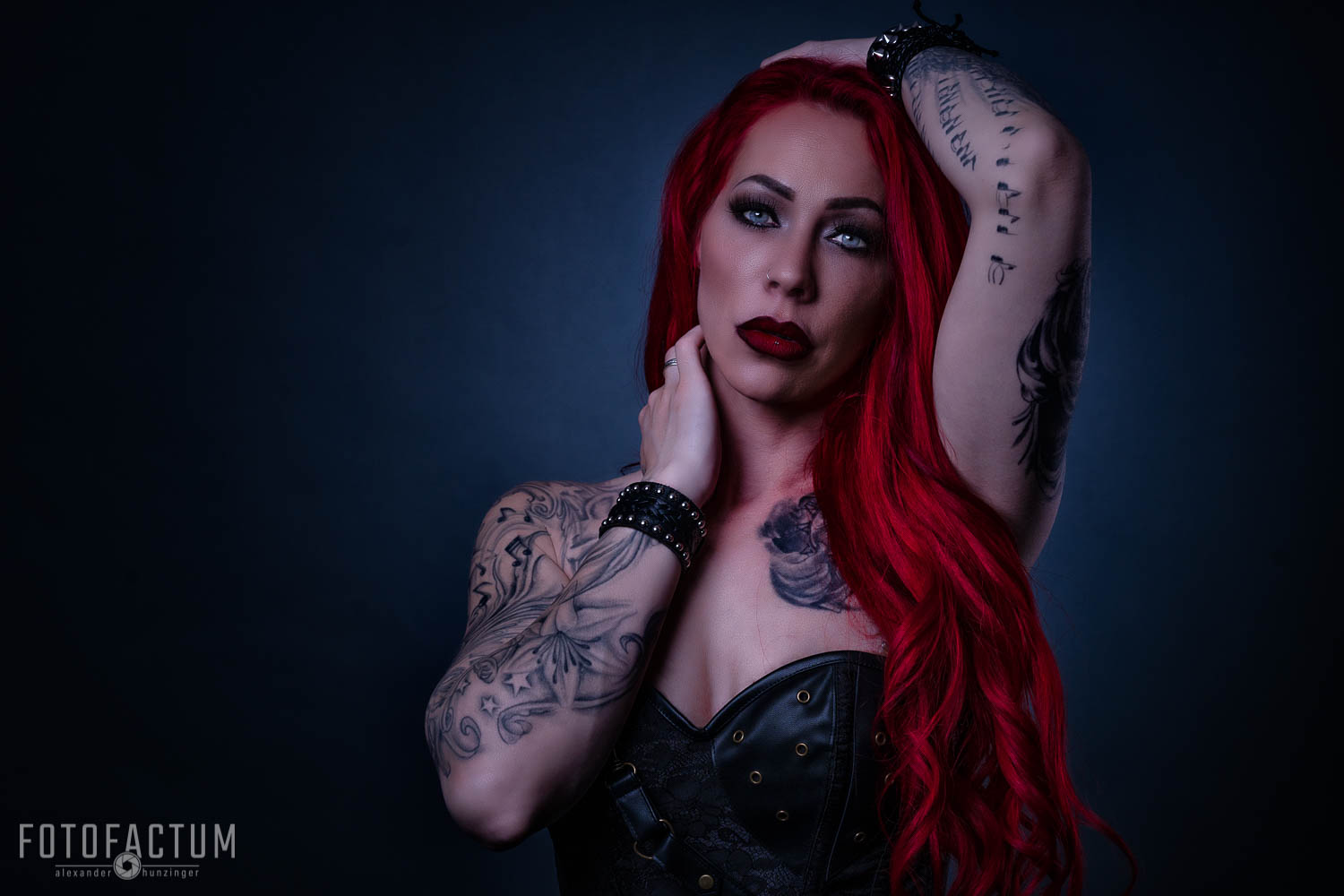 FOTOFACTUM, Fackenburger Allee 60 in Lübeck