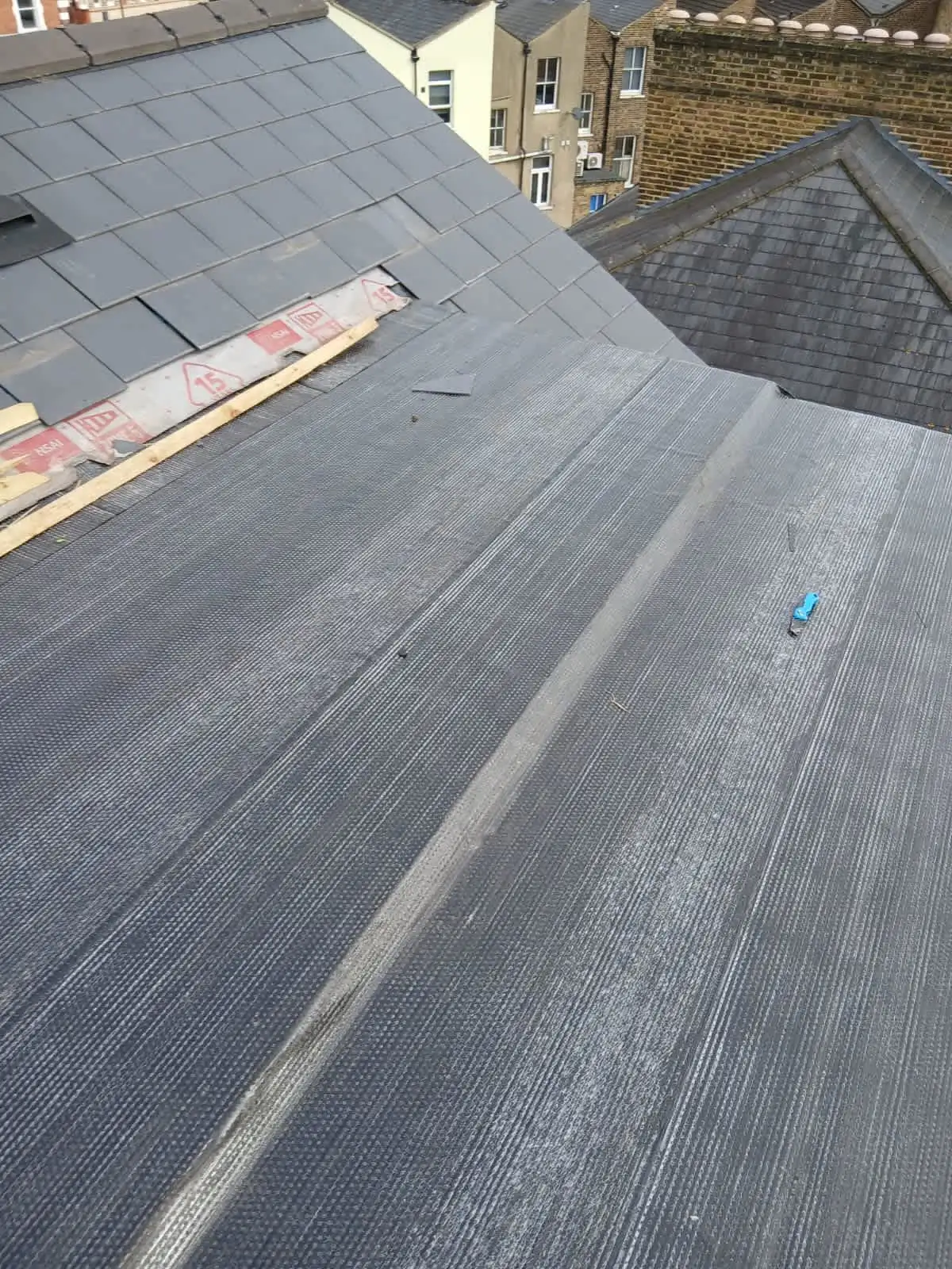 Images Stars Roofing Ltd