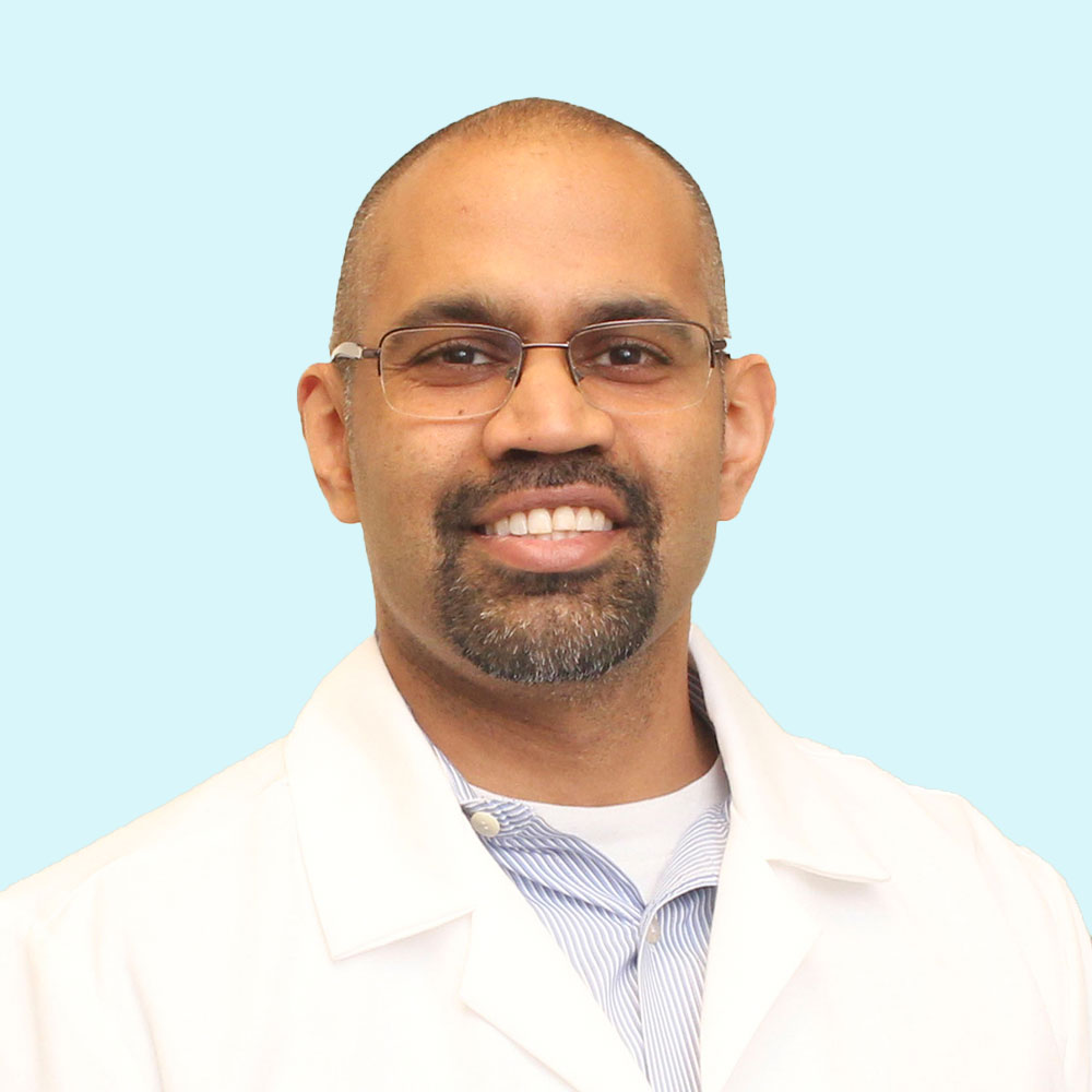 Archit V Patel, MD - Newburgh, NY - Orthopedic Surgery, General Orthopedics