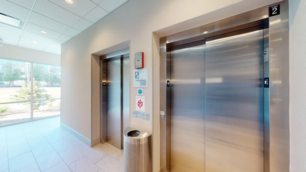 Images Holiday Inn Express & Suites Chicago Schaumburg by IHG