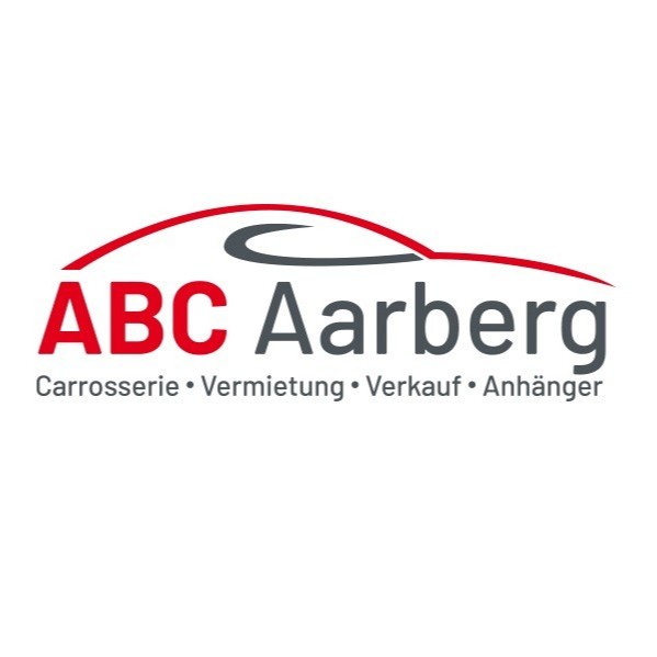 ABC Garage Urs Moser Logo
