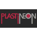 Plastineón S.A. Logo