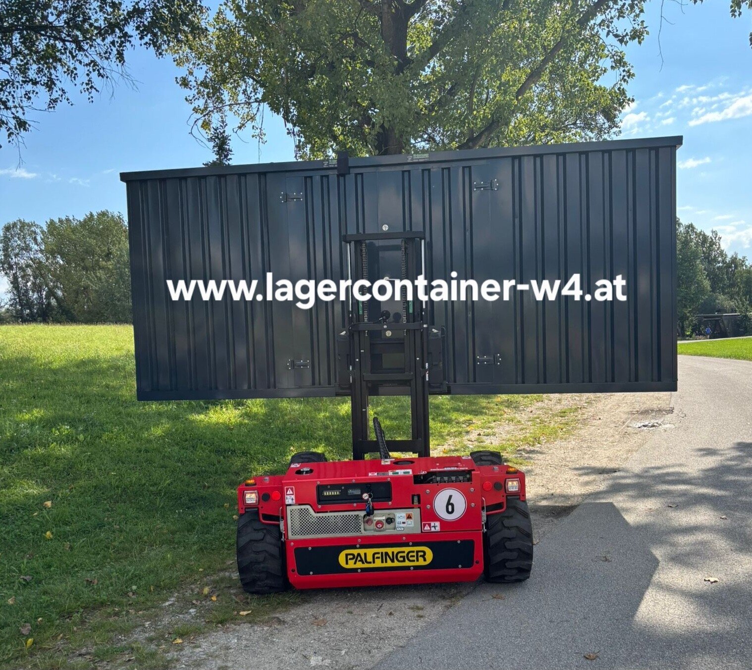Bild 22 von TK-Container