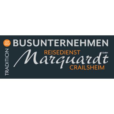 Reisedienst Marquardt GmbH  