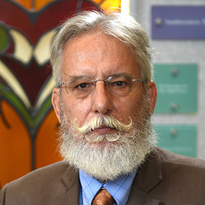 Dr. Martin Andreansky, MD, PhD