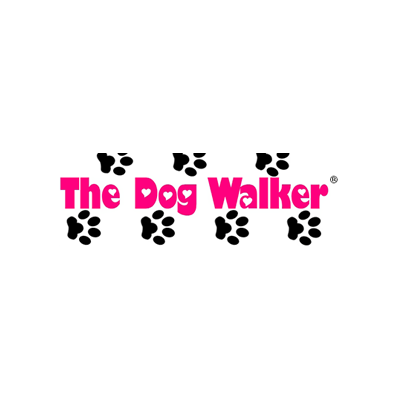 The Dog Walker Logo