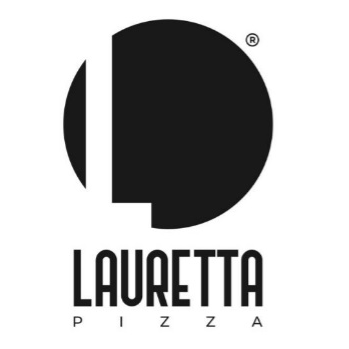 Lauretta Pizza Club Logo