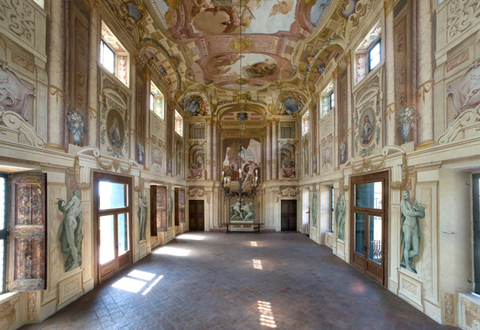 Villa Arvedi