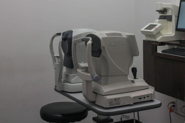 Images Stanton Optical