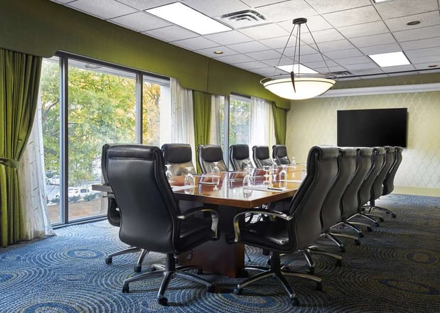 Images Hilton Knoxville