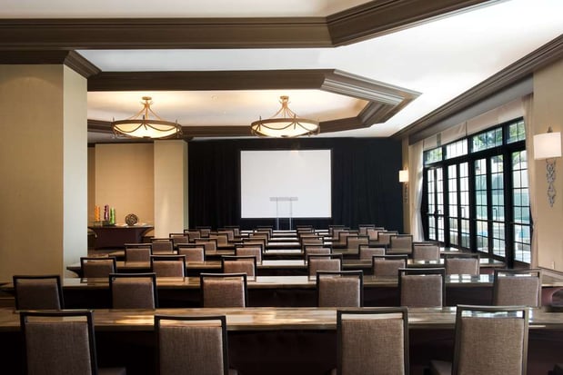 Images Hilton Orange County/Costa Mesa