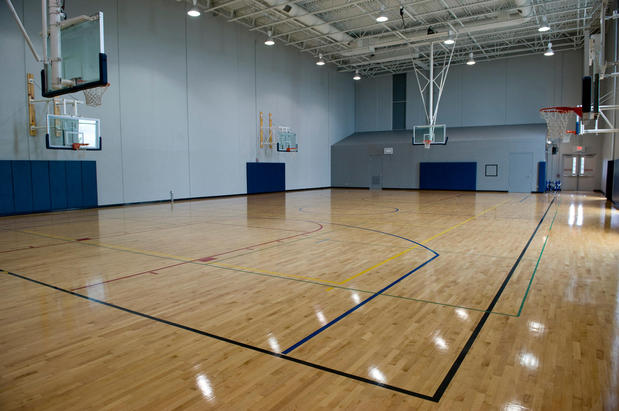 Images Northwestern Medicine Health and Fitness Center Huntley