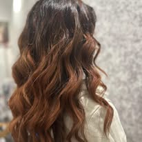 Images Move Style Hair&Nails Studio