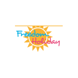 Freedom Holiday Logo