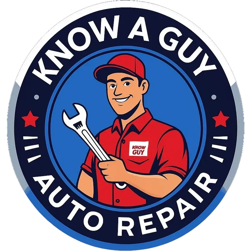 Know A Guy Auto Repair