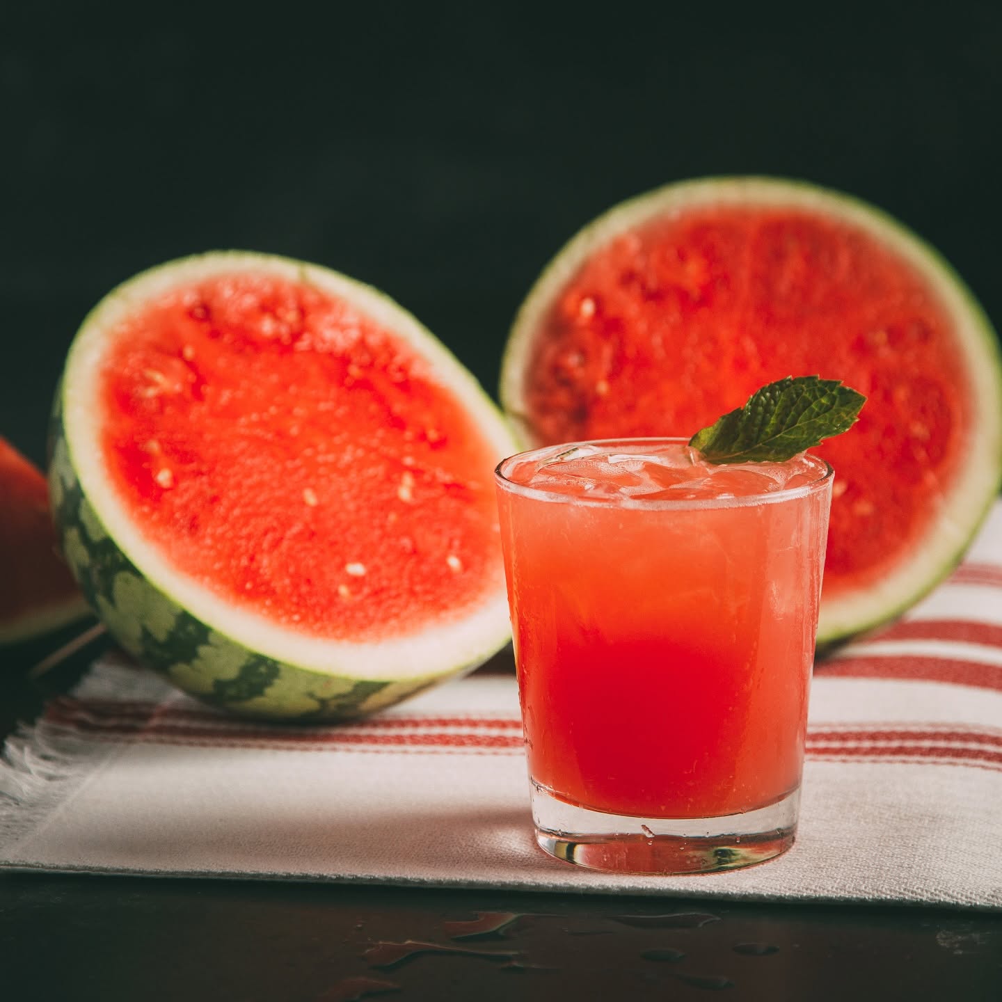 More than a summer sip, it’s the whole vibe. 

Bold, refreshing, and soaking up every last bit of su 