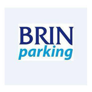 Parking Brin Juncaril Logo