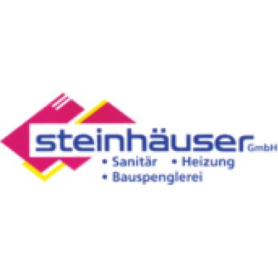 Logo Steinhäuser GmbH