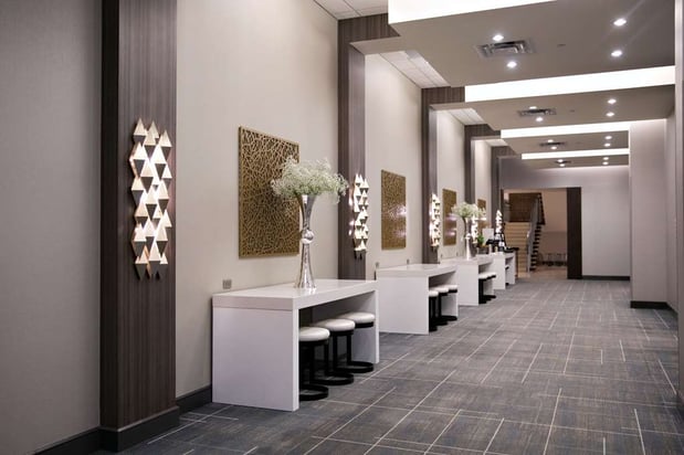 Images Hilton Minneapolis/Bloomington