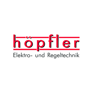 Höpfler GmbH - Logo