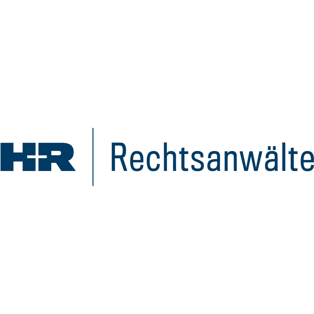 H+R Rechtsanwälte in Bergisch Gladbach - Logo