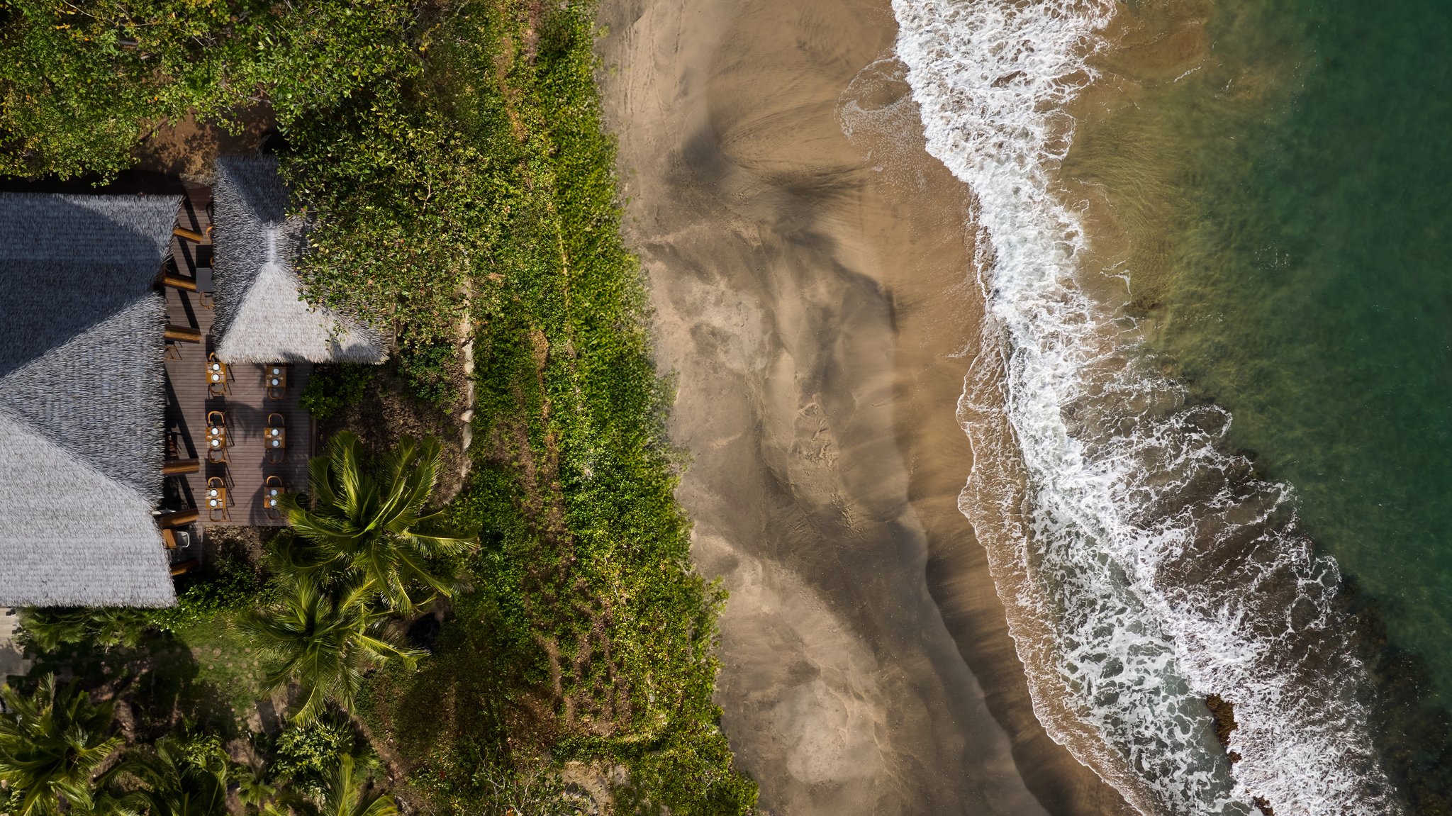 Six Senses La Sagesse Grenada