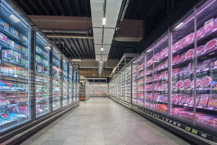 Edeka Weber in Büchen, Schlickweg 1 in Büchen