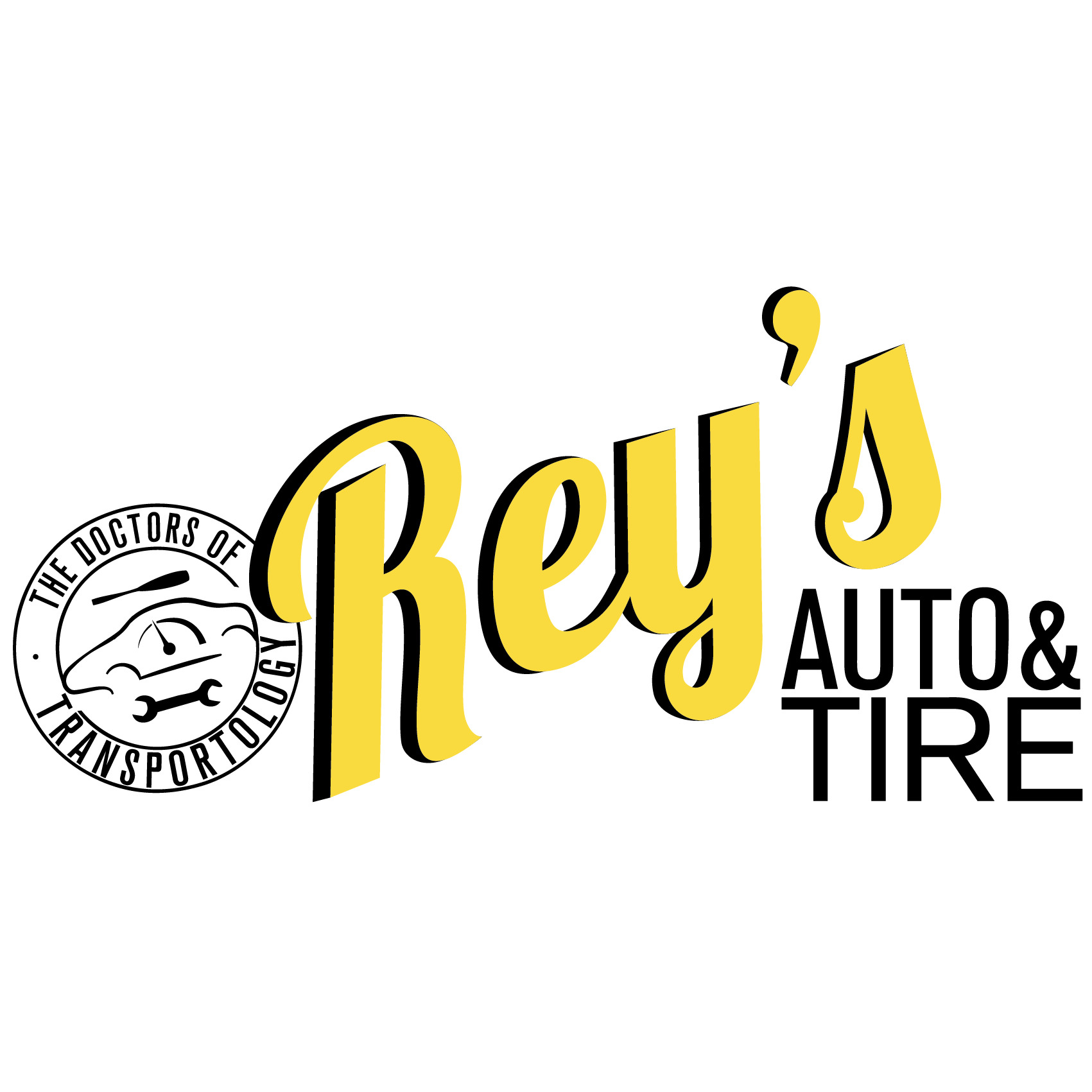 REYS AUTO AND TIRE CTR INC
