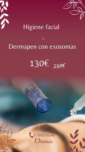 Images Clínica Estética Diamas