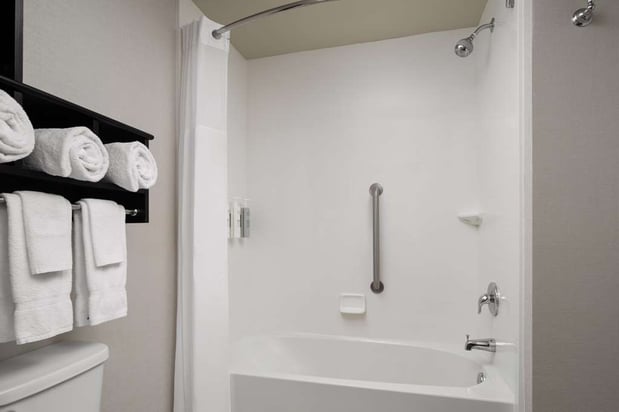 Images Hampton Inn & Suites Orlando/Downtown South - Medical Center