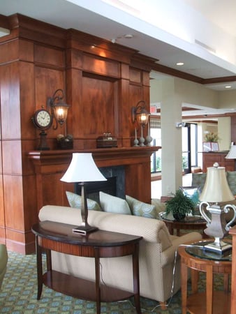 Images Hilton Garden Inn Memphis/Southaven, MS